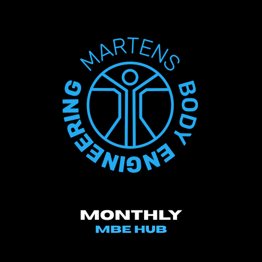 MBE HUB (MONTHLY)