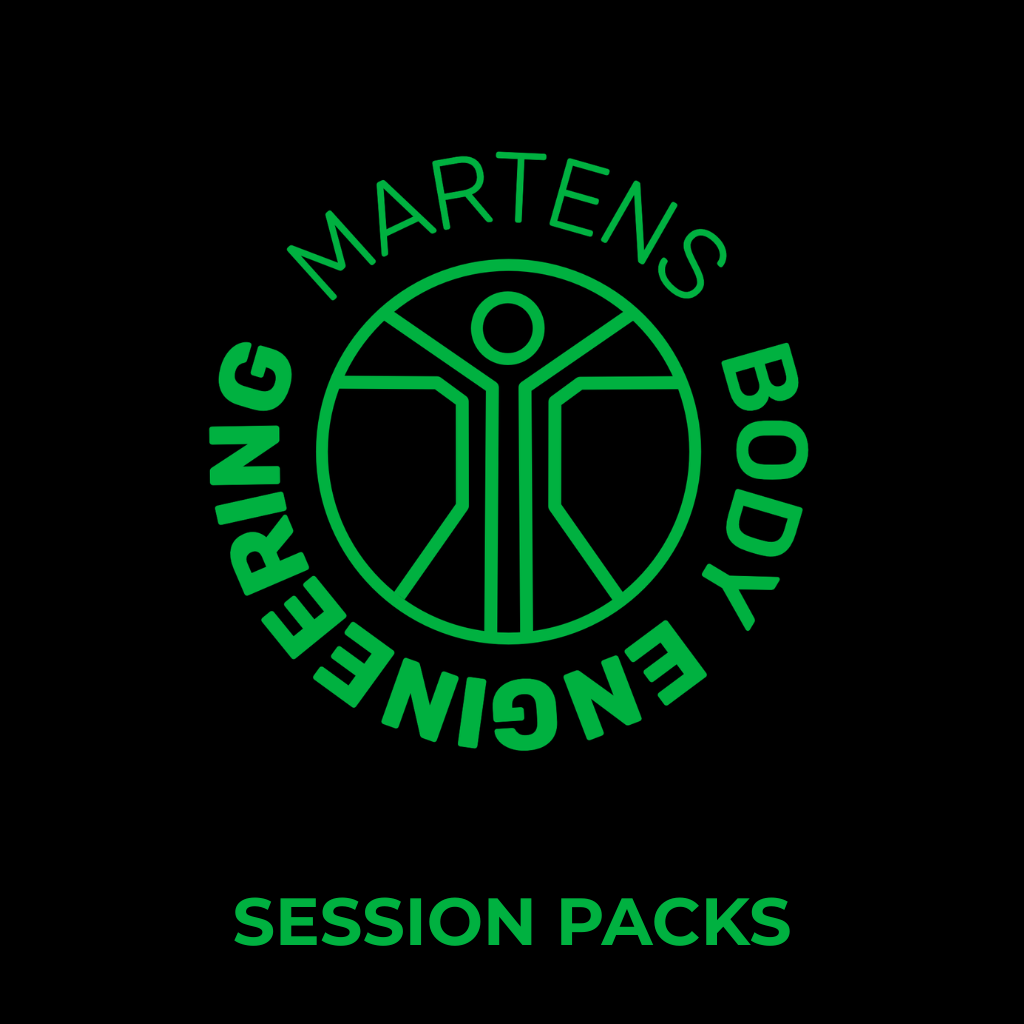 SESSION PACKS