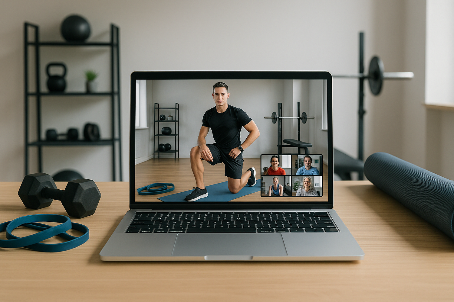 Online Coaching